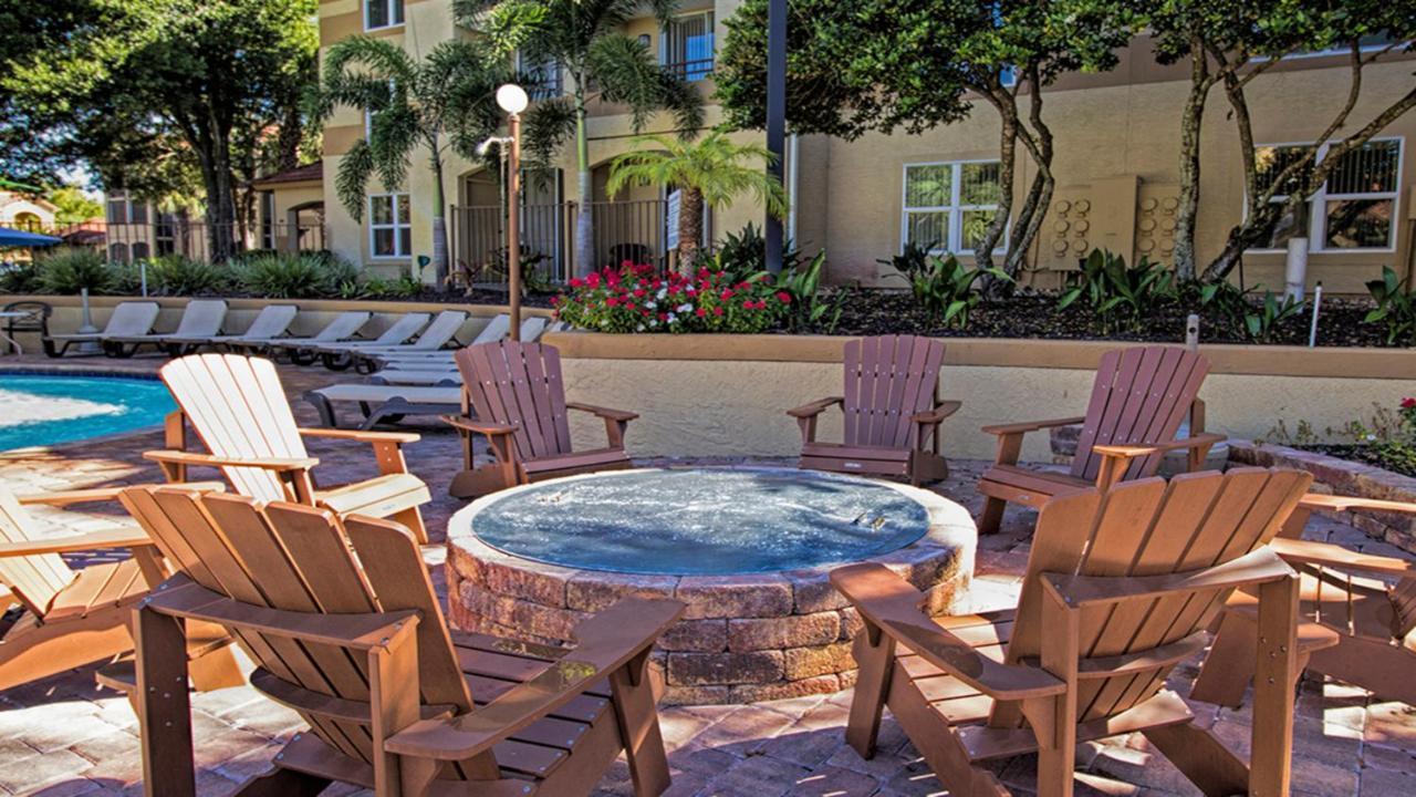 Gorgeous Condo Near Disney Орландо Екстер'єр фото