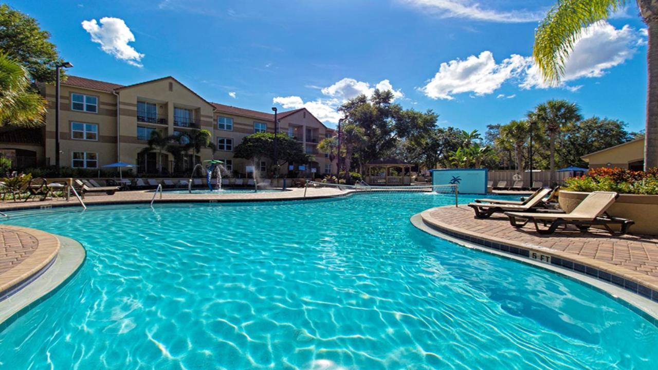 Gorgeous Condo Near Disney Орландо Екстер'єр фото