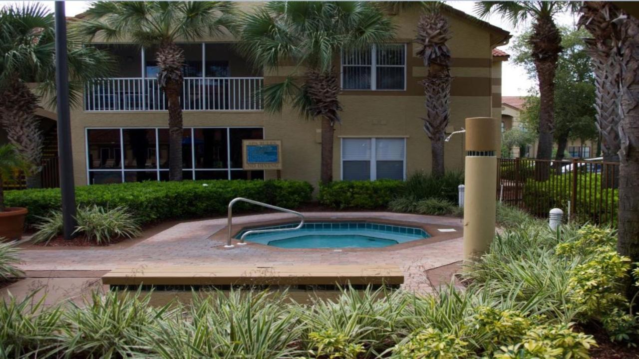 Gorgeous Condo Near Disney Орландо Екстер'єр фото