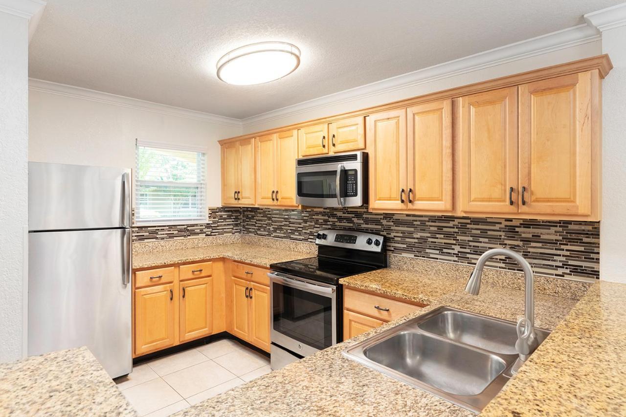 Gorgeous Condo Near Disney Орландо Екстер'єр фото